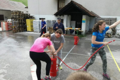 Orientacija GZ Škofja Loka 2018