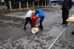 Orientacija GZ Škofja Loka 2019