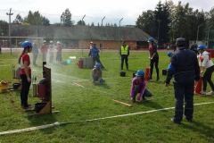 Regijsko tekmovanje 2015 - mladina